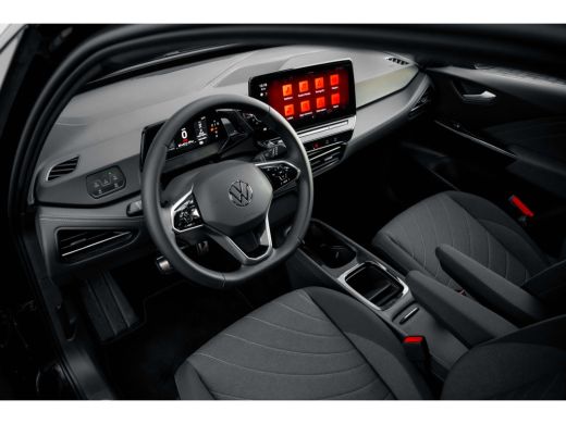 Volkswagen ID.3 Pro Business 59 kWh | Achteruitrijcamera | Apple Carplay/Android Auto|telefoonintegratie premium ... ActivLease financial lease