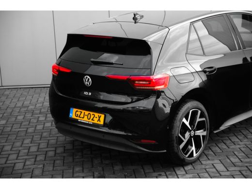 Volkswagen ID.3 Pro Business 59 kWh | Achteruitrijcamera | Apple Carplay/Android Auto|telefoonintegratie premium ... ActivLease financial lease