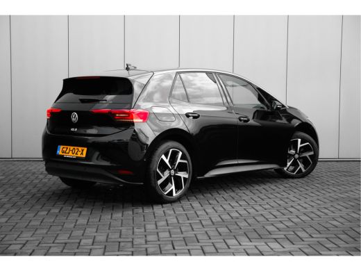 Volkswagen ID.3 Pro Business 59 kWh | Achteruitrijcamera | Apple Carplay/Android Auto|telefoonintegratie premium ... ActivLease financial lease