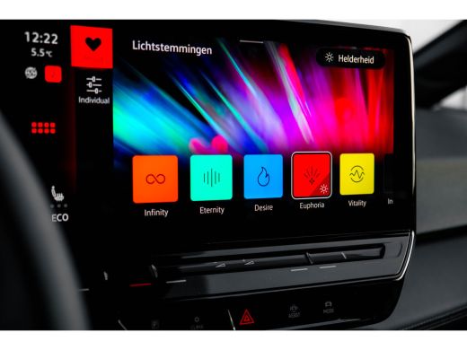 Volkswagen ID.3 Pro Business 59 kWh | Achteruitrijcamera | Apple Carplay/Android Auto|telefoonintegratie premium ... ActivLease financial lease