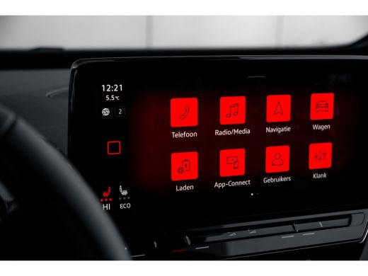 Volkswagen ID.3 Pro Business 59 kWh | Achteruitrijcamera | Apple Carplay/Android Auto|telefoonintegratie premium ... ActivLease financial lease