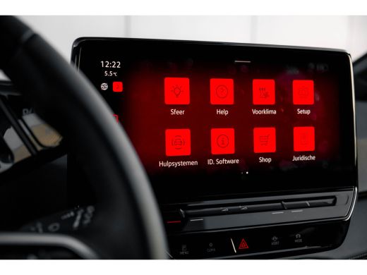 Volkswagen ID.3 Pro Business 59 kWh | Achteruitrijcamera | Apple Carplay/Android Auto|telefoonintegratie premium ... ActivLease financial lease