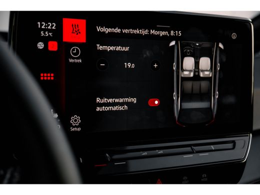 Volkswagen ID.3 Pro Business 59 kWh | Achteruitrijcamera | Apple Carplay/Android Auto|telefoonintegratie premium ... ActivLease financial lease