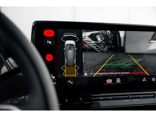 Volkswagen ID.3 Pro Business 59 kWh | Achteruitrijcamera | Apple Carplay/Android Auto|telefoonintegratie premium ... ActivLease financial lease