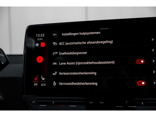 Volkswagen ID.3 Pro Business 59 kWh | Achteruitrijcamera | Apple Carplay/Android Auto|telefoonintegratie premium ... ActivLease financial lease