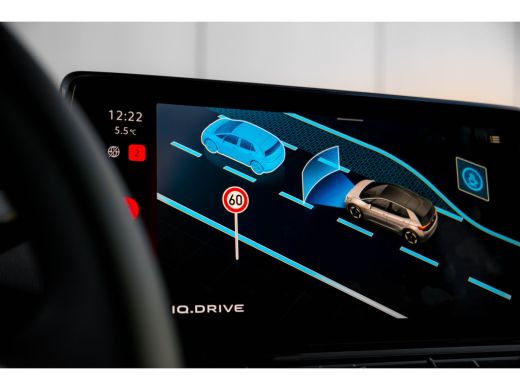 Volkswagen ID.3 Pro Business 59 kWh | Achteruitrijcamera | Apple Carplay/Android Auto|telefoonintegratie premium ... ActivLease financial lease