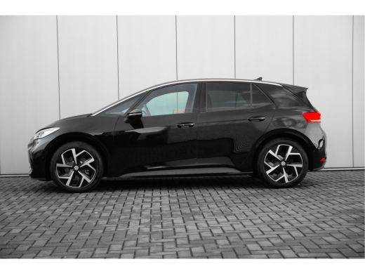 Volkswagen ID.3 Pro Business 59 kWh | Achteruitrijcamera | Apple Carplay/Android Auto|telefoonintegratie premium ... ActivLease financial lease