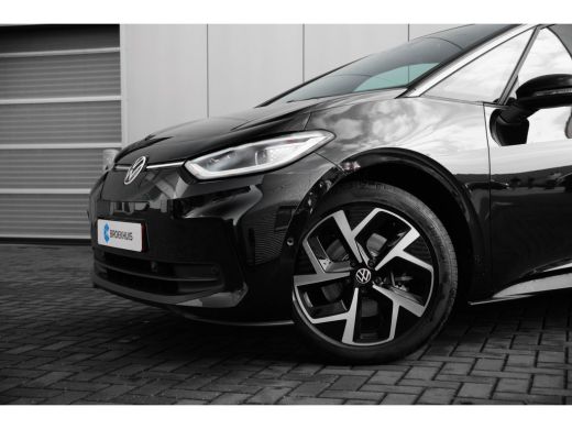 Volkswagen ID.3 Pro Business 59 kWh | Achteruitrijcamera | Apple Carplay/Android Auto|telefoonintegratie premium ... ActivLease financial lease