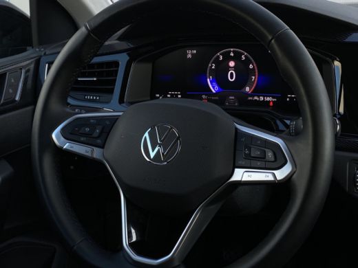 Volkswagen Polo 1.0 TSI 95PK Life Edition | Comfort Pakket | ActivLease financial lease