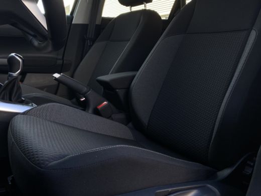 Volkswagen Polo 1.0 TSI 95PK Life Edition | Comfort Pakket | ActivLease financial lease