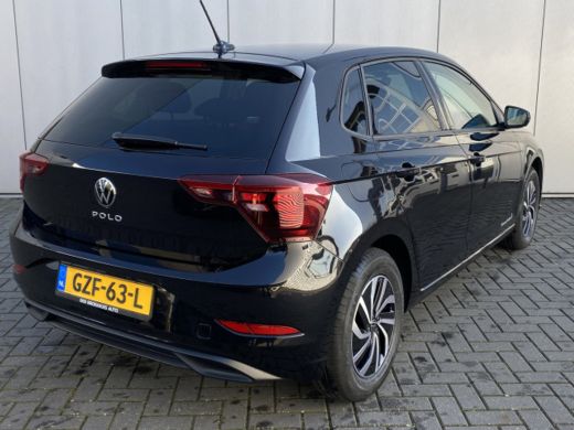 Volkswagen Polo 1.0 TSI 95PK Life Edition | Comfort Pakket | ActivLease financial lease