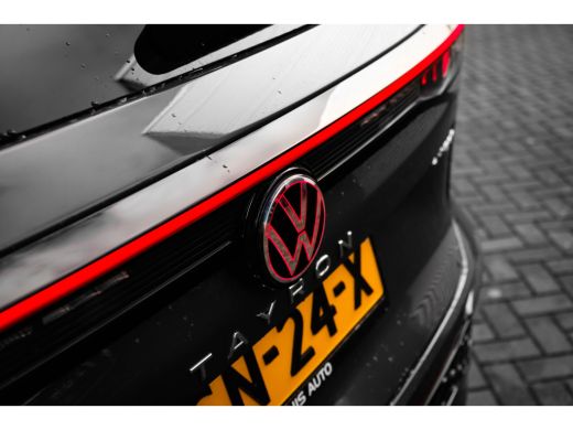 Volkswagen Tayron 1.5 eHybrid R-Line Edition | 360 camera | iQ Light | Multimedia Pakket Plus | Design Pakket | Ass... ActivLease financial lease