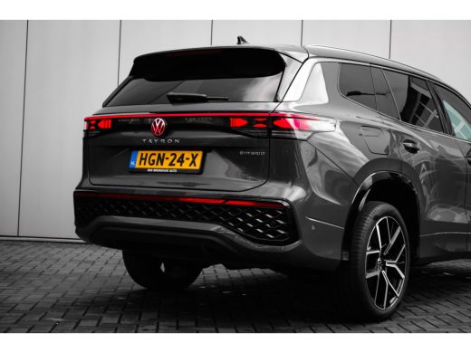 Volkswagen Tayron 1.5 eHybrid R-Line Edition | 360 camera | iQ Light | Multimedia Pakket Plus | Design Pakket | Ass... ActivLease financial lease