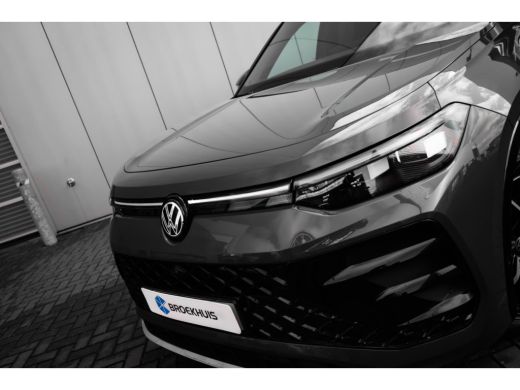 Volkswagen Tayron 1.5 eHybrid R-Line Edition | 360 camera | iQ Light | Multimedia Pakket Plus | Design Pakket | Ass... ActivLease financial lease
