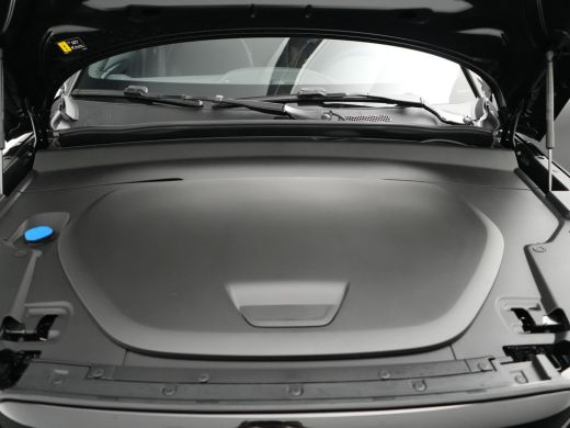 Volvo  EC40 Single Extended Range Ultra Black Edition | Harman Kardon | 360° Camera | Digitale binnenspiegel ... ActivLease financial lease