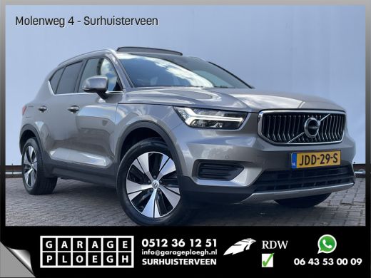 Volvo  XC40 1.5 T5 Recharge PHEV Inscription Pano Elek.Trekhaak Memory Carplay Led Plug-in!