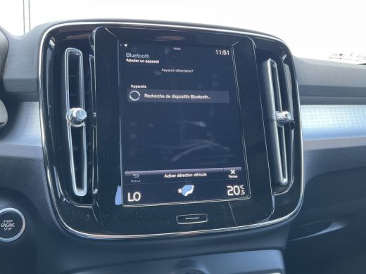 Volvo  XC40 1.5 T5 Recharge PHEV Inscription Pano Elek.Trekhaak Memory Carplay Led Plug-in! ActivLease financial lease