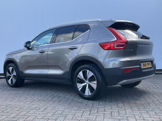 Volvo  XC40 1.5 T5 Recharge PHEV Inscription Pano Elek.Trekhaak Memory Carplay Led Plug-in! ActivLease financial lease