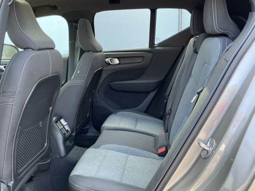 Volvo  XC40 1.5 T5 Recharge PHEV Inscription Pano Elek.Trekhaak Memory Carplay Led Plug-in! ActivLease financial lease