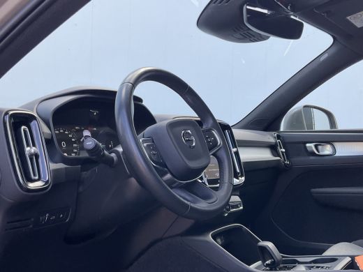 Volvo  XC40 1.5 T5 Recharge PHEV Inscription Pano Elek.Trekhaak Memory Carplay Led Plug-in! ActivLease financial lease