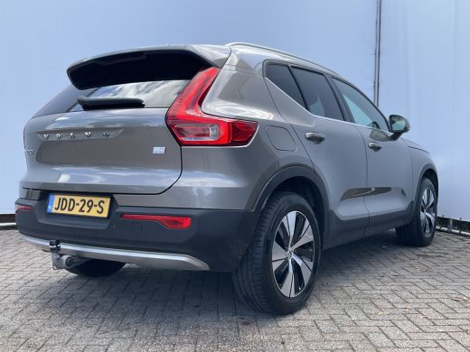 Volvo  XC40 1.5 T5 Recharge PHEV Inscription Pano Elek.Trekhaak Memory Carplay Led Plug-in! ActivLease financial lease