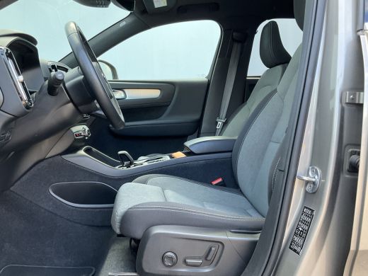 Volvo  XC40 1.5 T5 Recharge PHEV Inscription Pano Elek.Trekhaak Memory Carplay Led Plug-in! ActivLease financial lease