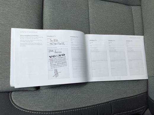 Volvo  XC40 1.5 T5 Recharge PHEV Inscription Pano Elek.Trekhaak Memory Carplay Led Plug-in! ActivLease financial lease