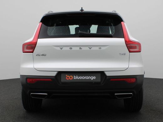 Volvo  XC40 2.0 T4 R-Design 190PK AUT. Achteruitrijcamera, Adaptieve Cruise Controle, Navi, LED-Koplampen, St... ActivLease financial lease