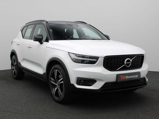 Volvo  XC40 2.0 T4 R-Design 190PK AUT. Achteruitrijcamera, Adaptieve Cruise Controle, Navi, LED-Koplampen, St... ActivLease financial lease