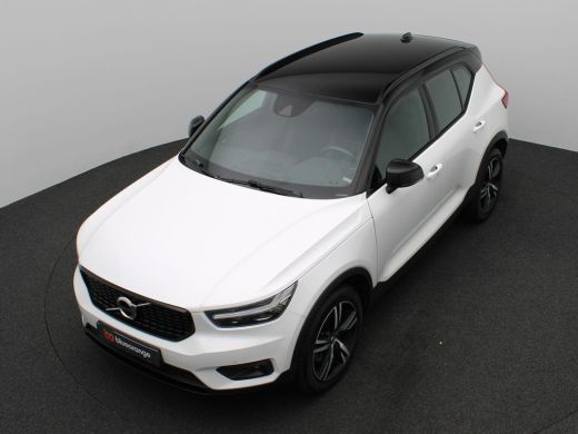 Volvo  XC40 2.0 T4 R-Design 190PK AUT. Achteruitrijcamera, Adaptieve Cruise Controle, Navi, LED-Koplampen, St... ActivLease financial lease