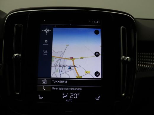 Volvo  XC40 2.0 T4 R-Design 190PK AUT. Achteruitrijcamera, Adaptieve Cruise Controle, Navi, LED-Koplampen, St... ActivLease financial lease