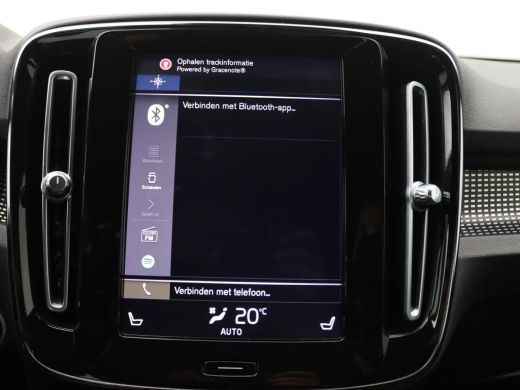 Volvo  XC40 2.0 T4 R-Design 190PK AUT. Achteruitrijcamera, Adaptieve Cruise Controle, Navi, LED-Koplampen, St... ActivLease financial lease