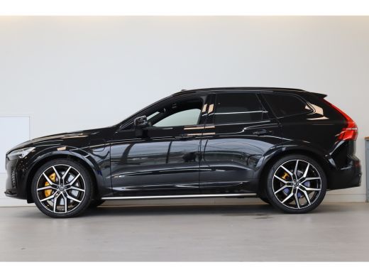 Volvo  XC60 T8 455PK Polestar Engineered | Full options | B&W Audio | 22'' Velgen | 360 Camera | Orgineel NL ActivLease financial lease