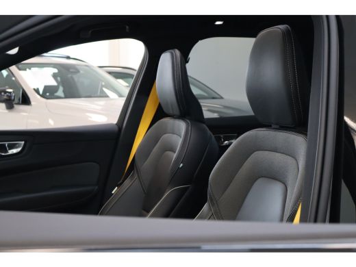 Volvo  XC60 T8 455PK Polestar Engineered | Full options | B&W Audio | 22'' Velgen | 360 Camera | Orgineel NL ActivLease financial lease