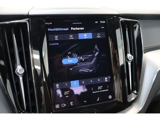 Volvo  XC60 T8 455PK Polestar Engineered | Full options | B&W Audio | 22'' Velgen | 360 Camera | Orgineel NL ActivLease financial lease