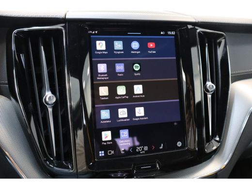 Volvo  XC60 T8 455PK Polestar Engineered | Full options | B&W Audio | 22'' Velgen | 360 Camera | Orgineel NL ActivLease financial lease