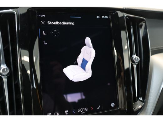 Volvo  XC60 T8 455PK Polestar Engineered | Full options | B&W Audio | 22'' Velgen | 360 Camera | Orgineel NL ActivLease financial lease