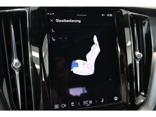 Volvo  XC60 T8 455PK Polestar Engineered | Full options | B&W Audio | 22'' Velgen | 360 Camera | Orgineel NL ActivLease financial lease