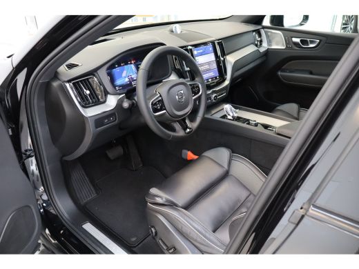 Volvo  XC60 T8 455PK Polestar Engineered | Full options | B&W Audio | 22'' Velgen | 360 Camera | Orgineel NL ActivLease financial lease