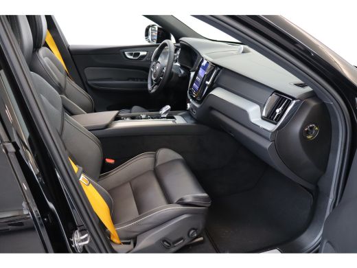 Volvo  XC60 T8 455PK Polestar Engineered | Full options | B&W Audio | 22'' Velgen | 360 Camera | Orgineel NL ActivLease financial lease