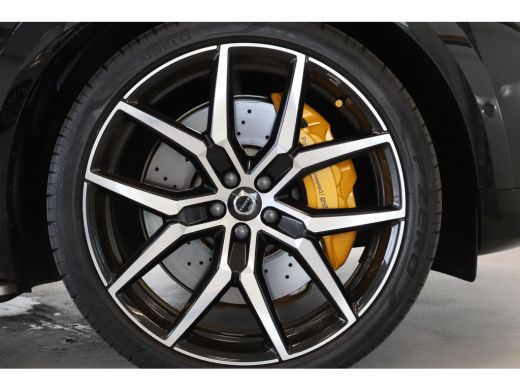 Volvo  XC60 T8 455PK Polestar Engineered | Full options | B&W Audio | 22'' Velgen | 360 Camera | Orgineel NL ActivLease financial lease