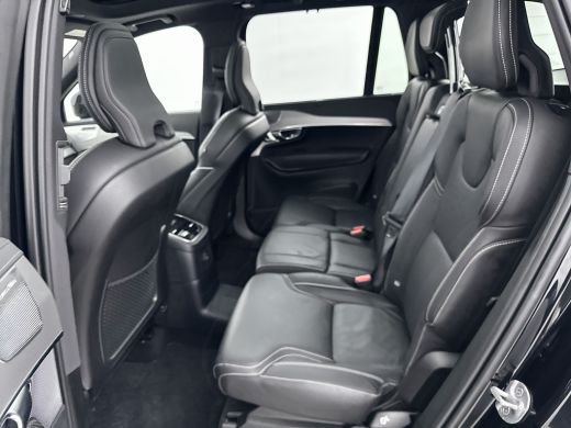 Volvo  XC90 T8 Recharge Ultimate Dark | 22" | Luchtvering | Sportstoelen | Bowers & Wilkins | Trekhaak | 360 ... ActivLease financial lease
