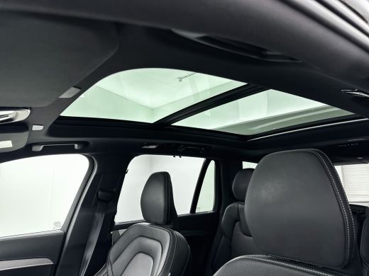 Volvo  XC90 T8 Recharge Ultimate Dark | 22" | Luchtvering | Sportstoelen | Bowers & Wilkins | Trekhaak | 360 ... ActivLease financial lease