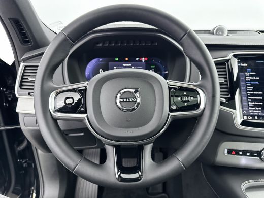 Volvo  XC90 T8 Recharge Ultimate Dark | 22" | Luchtvering | Sportstoelen | Bowers & Wilkins | Trekhaak | 360 ... ActivLease financial lease