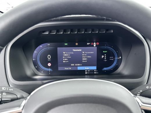 Volvo  XC90 T8 Recharge Ultimate Dark | 22" | Luchtvering | Sportstoelen | Bowers & Wilkins | Trekhaak | 360 ... ActivLease financial lease