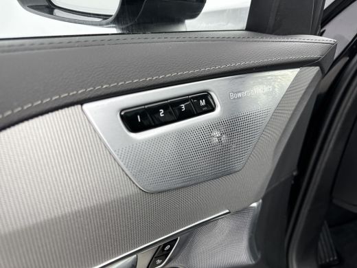 Volvo  XC90 T8 Recharge Ultimate Dark | 22" | Luchtvering | Sportstoelen | Bowers & Wilkins | Trekhaak | 360 ... ActivLease financial lease