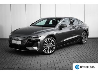 Audi A6 Sportback e-tron e-tron Sportback edition performance 100 kWh | Adaptive cruise control | Audi Soundsystem | Audi ...
