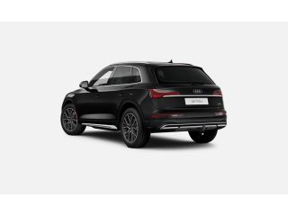 Audi Q5 50 TFSI e Advanced edition 360 camera | Trekhaak | Ledere Bekleding | Panoramadak | Stoelverwarmi...