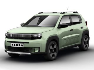 Fiat Panda 1.2 Hybrid La Prima | Cruise control | Draadloze telefoonlader | LED achterlichten