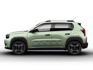 Fiat Panda 1.2 Hybrid La Prima | Cruise control | Draadloze telefoonlader | LED achterlichten
